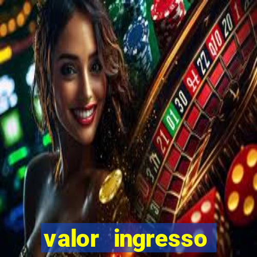 valor ingresso cinemark 2024